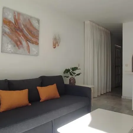 Mimosas Orange Apartamento La Cala De Mijas