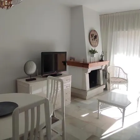 Mimosas Orange Apartamento La Cala De Mijas